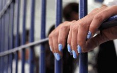Ruim 1800 vrouwen in Marokkaanse gevangenissen