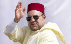 Mohammed VI doneert miljoen dollar voor slachtoffers overstromingen Paraguay