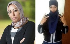 4 miljoen dirham voor 'valse zelfmoordterroriste' Hasna Ait Boulahcen