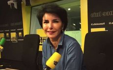 Voormalige Frans-Marokkaanse minister Rachida Dati bespot om botox-gezicht (video)