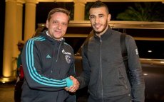 Younes Belhanda aan Schalke 04 uitgeleend