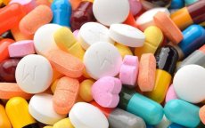 Ruim 36.000 ecstasypillen in beslag genomen in Nador