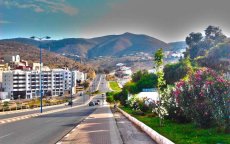 Bevingen in Al Hoceima en Figuig