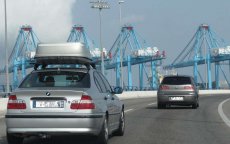 Marokko verhoogt belastingaftrek voor invoer auto's 60-plussers
