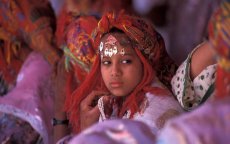 Marokko viert vandaag Amazigh-nieuwjaar Yennayer 2966