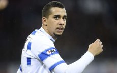 Voetbal: Yassine El Ghanassy terug in België