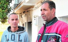 Heldendaad: Marokkaan en Algerijn redden oma uit brandend huis