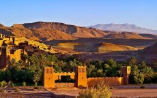 Marokko opnieuw populairste bestemming in Afrika