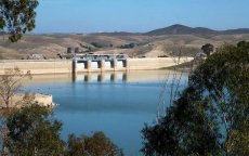 Marokko bouwt nieuwe dammen in Sefrou en Khemisset