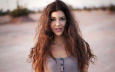 Marokkaanse fotografe Leila Alaoui gewond bij terroristische aanslag in Ouagadougou