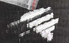Hongaarse vrouw met cocaïne gepakt op luchthaven Casablanca