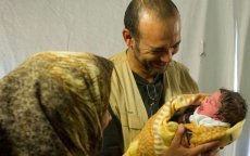 Marokkaanse arts opent gratis kliniek voor vluchtelingen