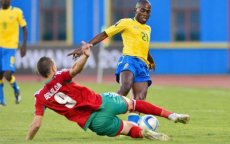 African Championship of Nations 2016: Marokko speelt gelijk tegen Gabon