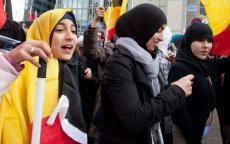 Belgische minister: moslimgemeenschap België steunt terroristen Parijs