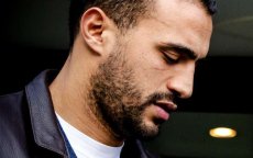 Zus Badr Hari overleden