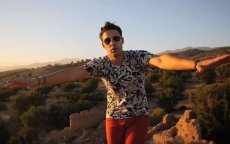 Ahmed Soultan deelt nieuwe song 'Ana O Rassi'
