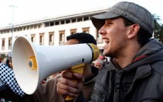 Marokkaanse rapper Lhaqed vraagt politiek asiel in België