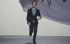Foto's: collectie Said Mahrouf op Mercedes-Benz Fashion Week Amsterdam