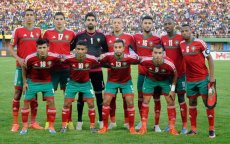 African Championship of Nations 2016: Marokko verliest van Ivoorkust