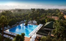 Marrakech wil meer Spaanse toeristen