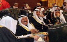 Gulf Cooperation Council: 20 miljard dollar voor Marokko