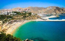 Aardbeving van 5,1 in Al Hoceima (update)