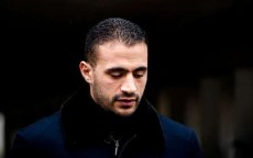 Zus Badr Hari vandaag in Kenitra begraven