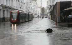 Opnieuw regengebed in Marokko