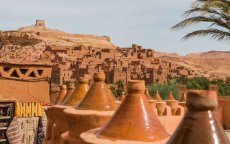 Marokko wil 200.000 Russische toeristen trekken