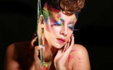 Leila Hadioui is nieuw gezicht cosmeticamerk Flormar