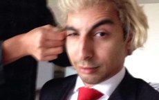 Marokkaan speelt Geert Wilders in reclame (video)