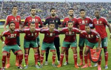 African Championship of Nations: Marokkaans elftal nam 4 ton voedsel mee