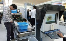 Luchthaven Casablanca: agenten die 'cadeautjes' van passagiers kregen gearresteerd