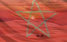 Sahara: Palestina herhaalt steun aan Marokko