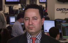 Marokkaan Youssef Squali bij beste analisten Wall Street