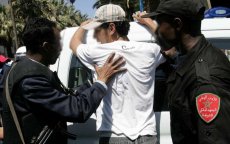 Vijf arrestaties na studentenrellen Agadir en Marrakech