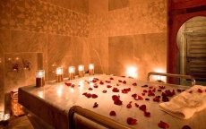 Marrakech in top-5 bestemmingen voor Sint-Valentijn