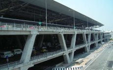 Marrakech krijgt eerste bovengrondse parkeergarage