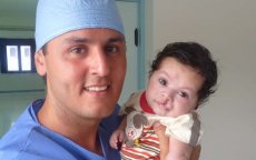 Artsen uit Nederland helpen zieken in Marokko tijdens vakantie