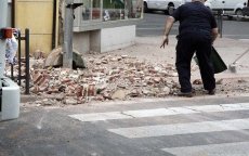 Spaanse geoloog kondigt grote aardbeving in Marokko aan