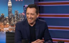 Komiek Gad Elmaleh trots op Marokkaanse roots (video)