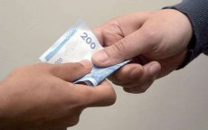 Marokko achteruit in corruptie index