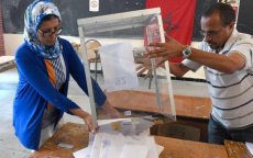 Verkiezingen op 7 oktober in Marokko