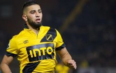 Adnane Tighadouini naar Turkse Kayserispor