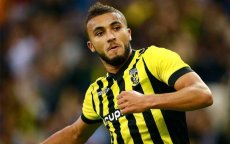 Zakaria Labyad op huurbasis naar Engelse Fulham