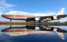 Royal Air Maroc opent nieuwe zetel in Algerije