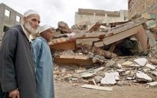 Marokkaanse imam: "Aardbeving Rif gevolg van alcohol en drugsgebruik"