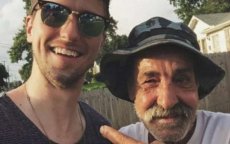 Larbi ziet familie in Marokko terug na 25 jaar zwerven in de Verenigde Staten