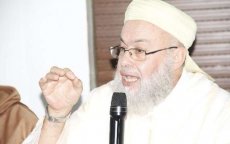 Imam Salé over aardbeving: Ulemaraad gaat onderzoek doen
