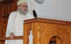 Imam Salé ontslagen na uitspraken aardbeving